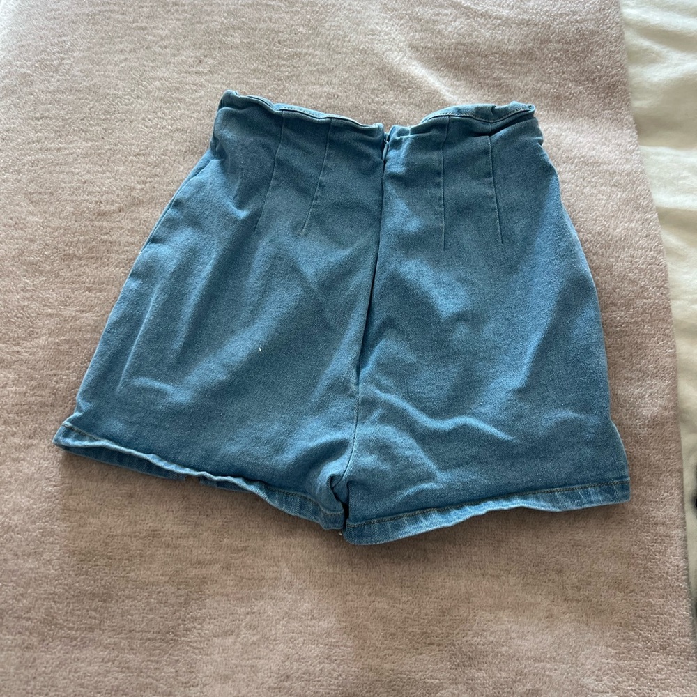 Skort - Picture 3 of 3